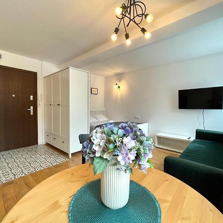 Apartament Przystanek Stary Toruń 외부 사진
