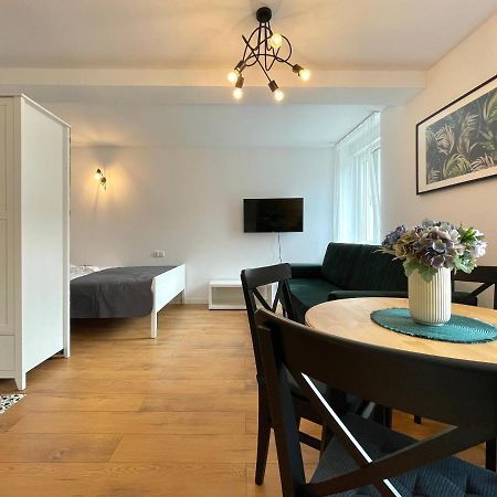 Apartament Przystanek Stary Toruń 외부 사진