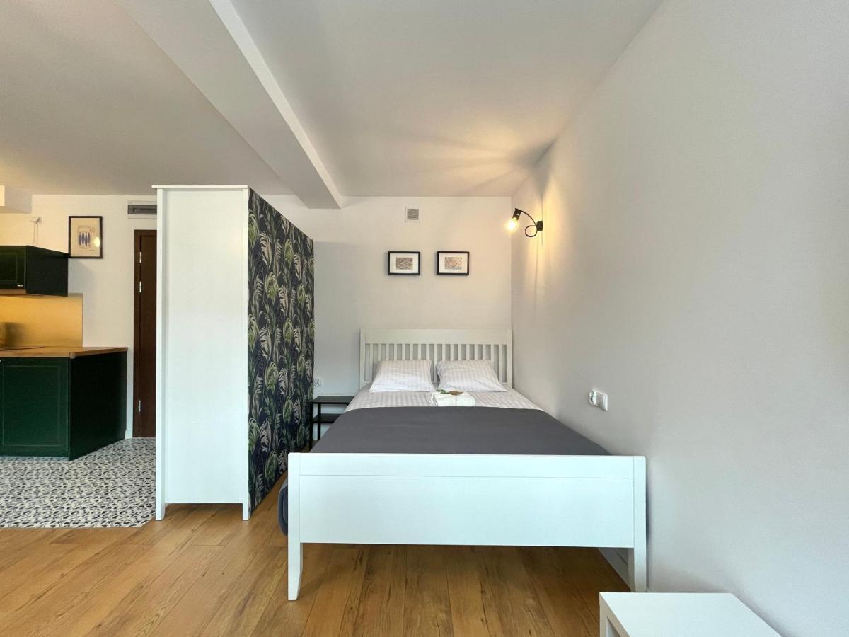 Apartament Przystanek Stary Toruń 외부 사진