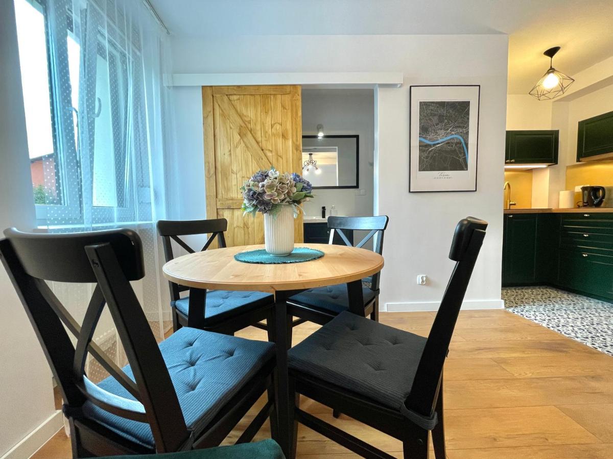 Apartament Przystanek Stary Toruń 외부 사진