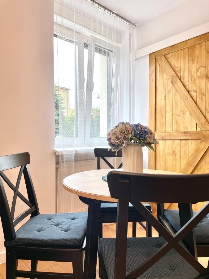 Apartament Przystanek Stary Toruń 외부 사진