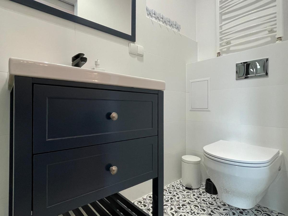 Apartament Przystanek Stary Toruń 외부 사진