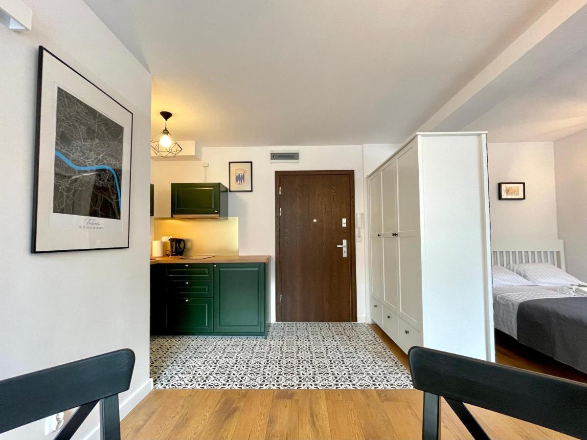 Apartament Przystanek Stary Toruń 외부 사진