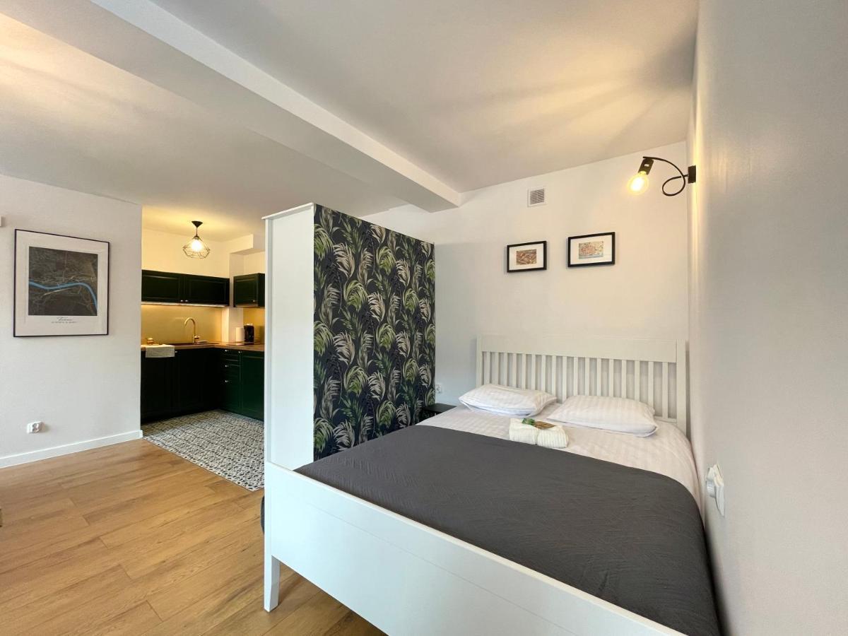 Apartament Przystanek Stary Toruń 외부 사진