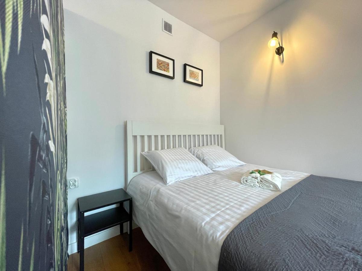 Apartament Przystanek Stary Toruń 외부 사진