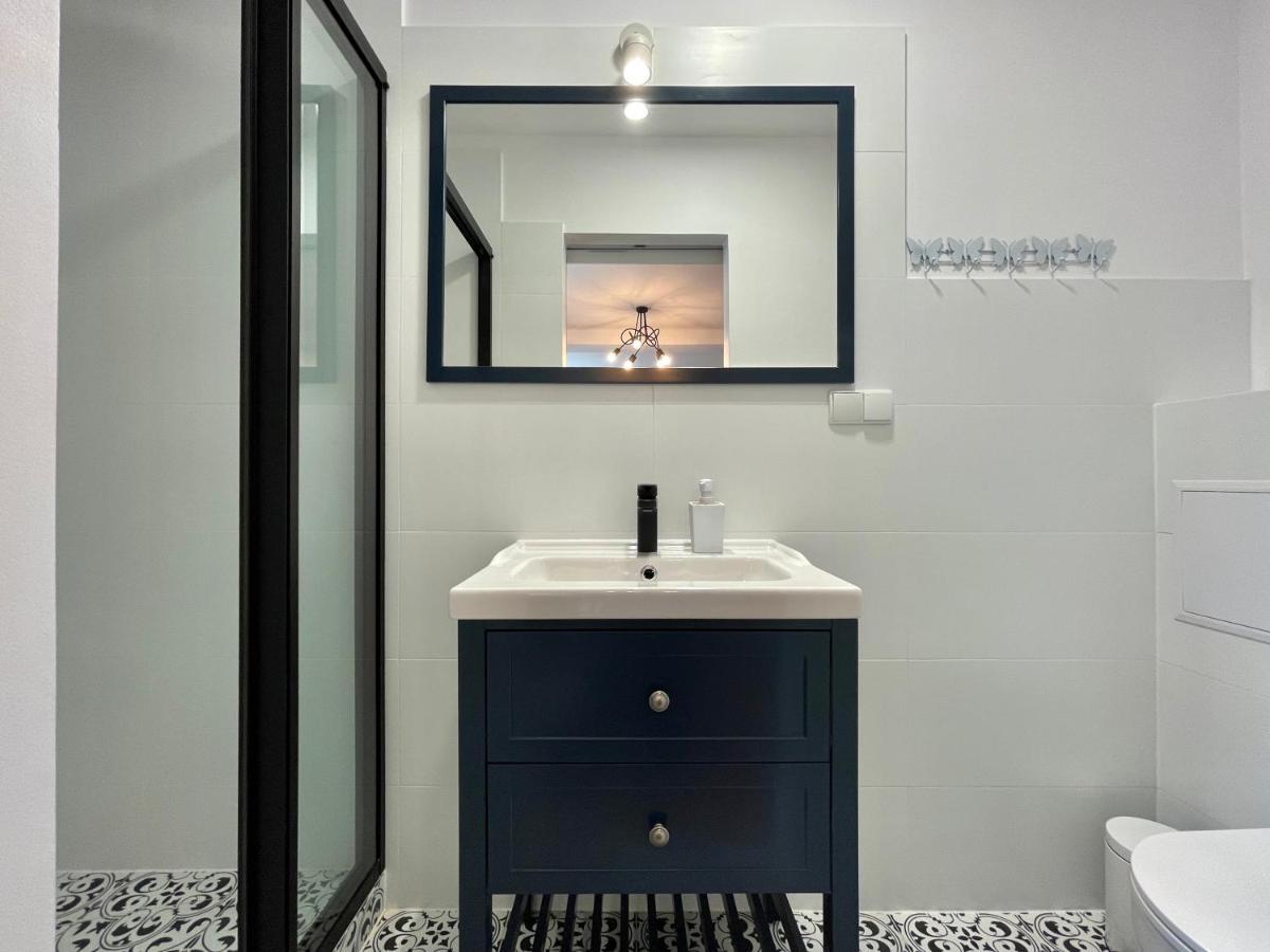 Apartament Przystanek Stary Toruń 외부 사진